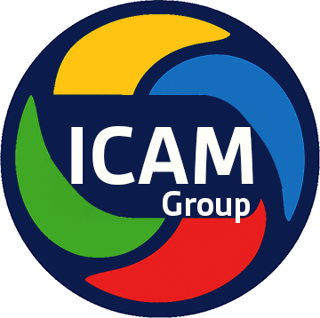 ICAM Group Logo