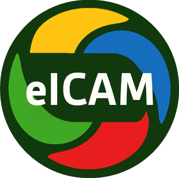 eICAM